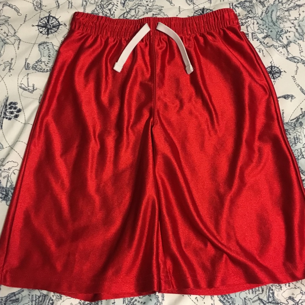 Children's Place athletic shorts. Size XL 14.